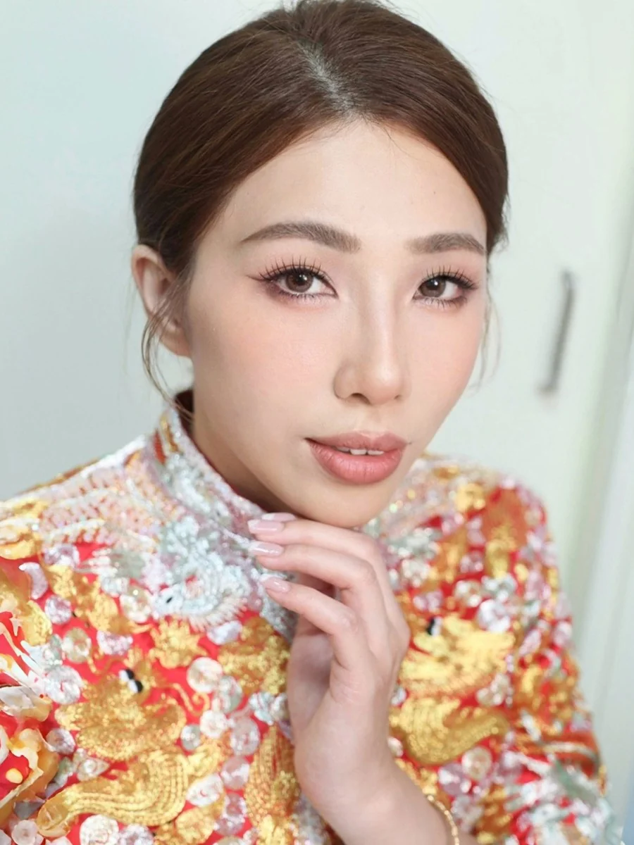 精選化妝作品|Mew Studio 妝妝貓
