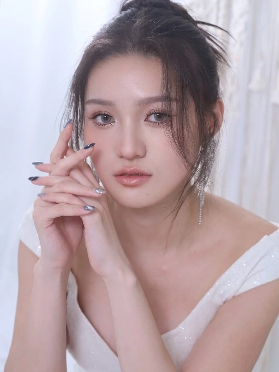精選化妝作品|Mew Studio 妝妝貓